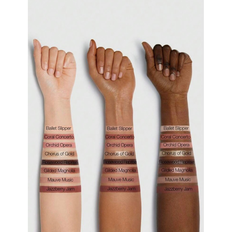 SHEGLAM Bảng màu Vinyl Pop