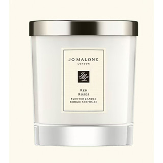 Nến thơm hương nước hoa cao cấp jo malone home candle 200g