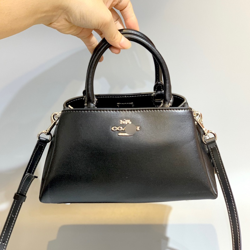 Túi Co4ch quai xách công sở siêu xinh