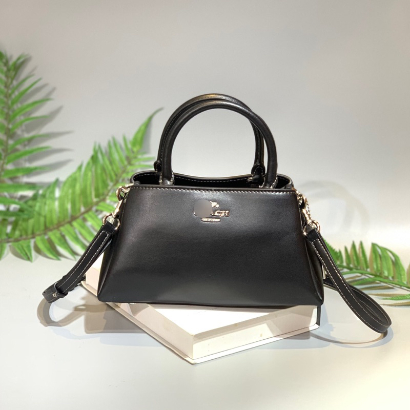 Túi Co4ch quai xách công sở siêu xinh