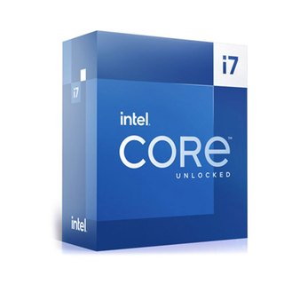 Cpu intel core i7-14700kf tray - socket intel lga 1700/raptor lake