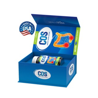 COS - Giảm viêm đại tràng , nhập khẩu từ Mỹ