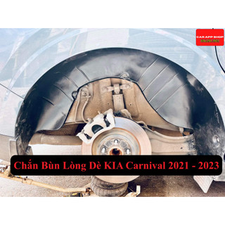 Lòng dè chắn bùn kia carnival đời 2021- 2023