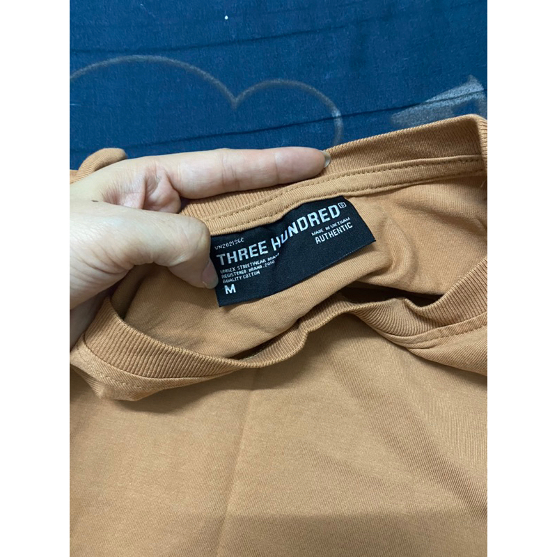 Áo thun size m