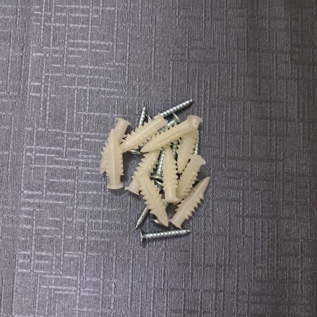 Thanh Treo Rèm Đầy Đủ Phụ Kiện Giá Rẻ