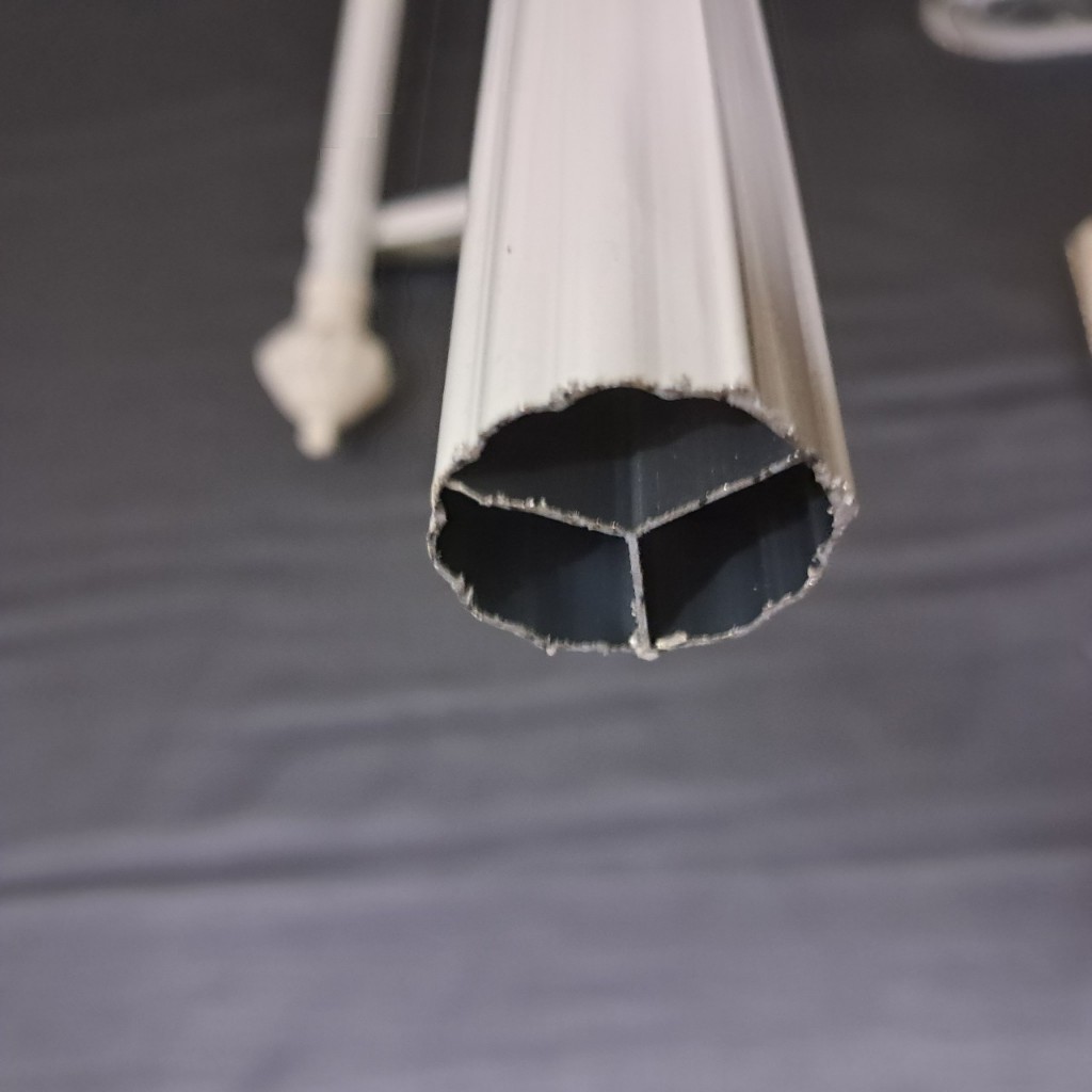 Thanh Treo Rèm Đầy Đủ Phụ Kiện Giá Rẻ