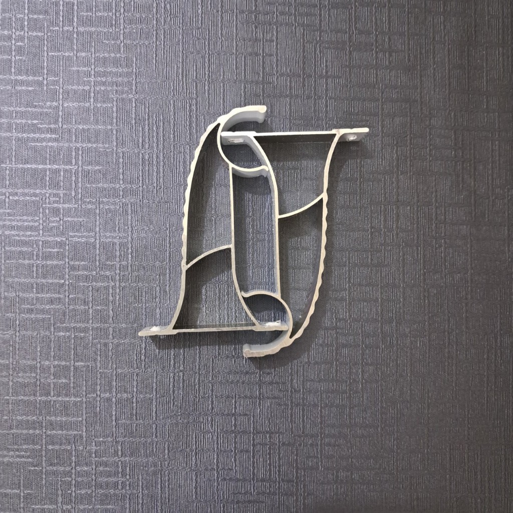 Thanh Treo Rèm Đầy Đủ Phụ Kiện Giá Rẻ