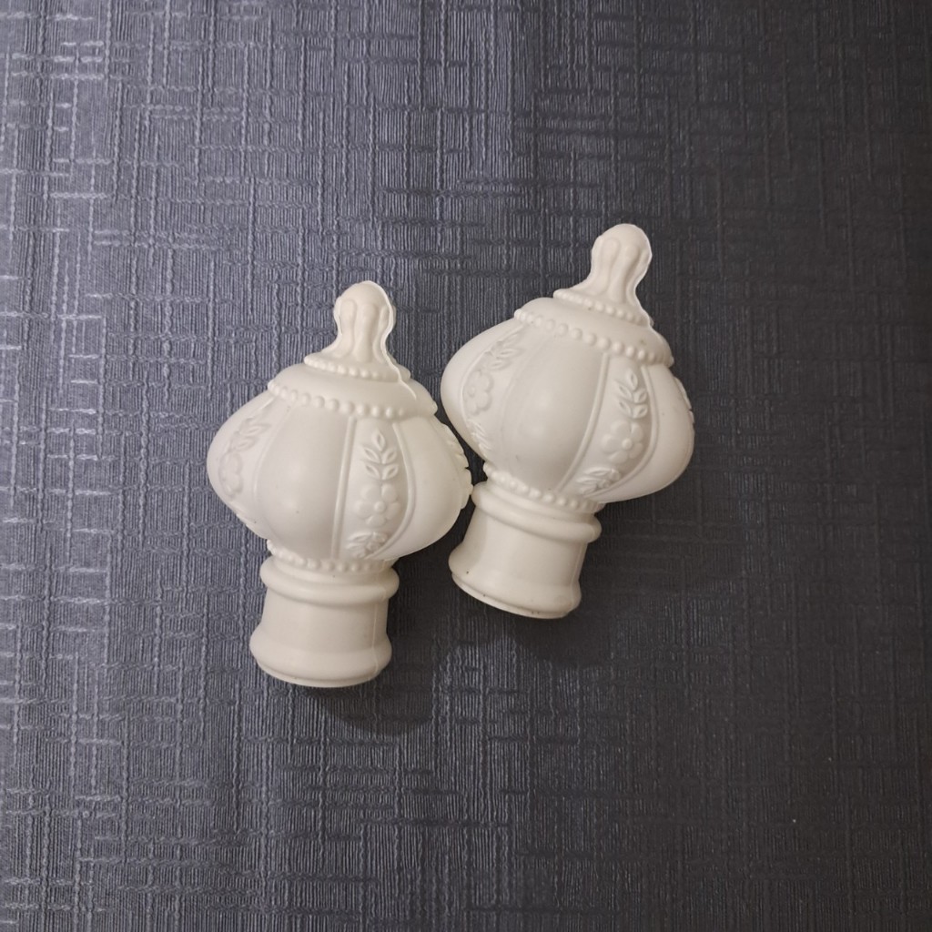 Thanh Treo Rèm Đầy Đủ Phụ Kiện Giá Rẻ