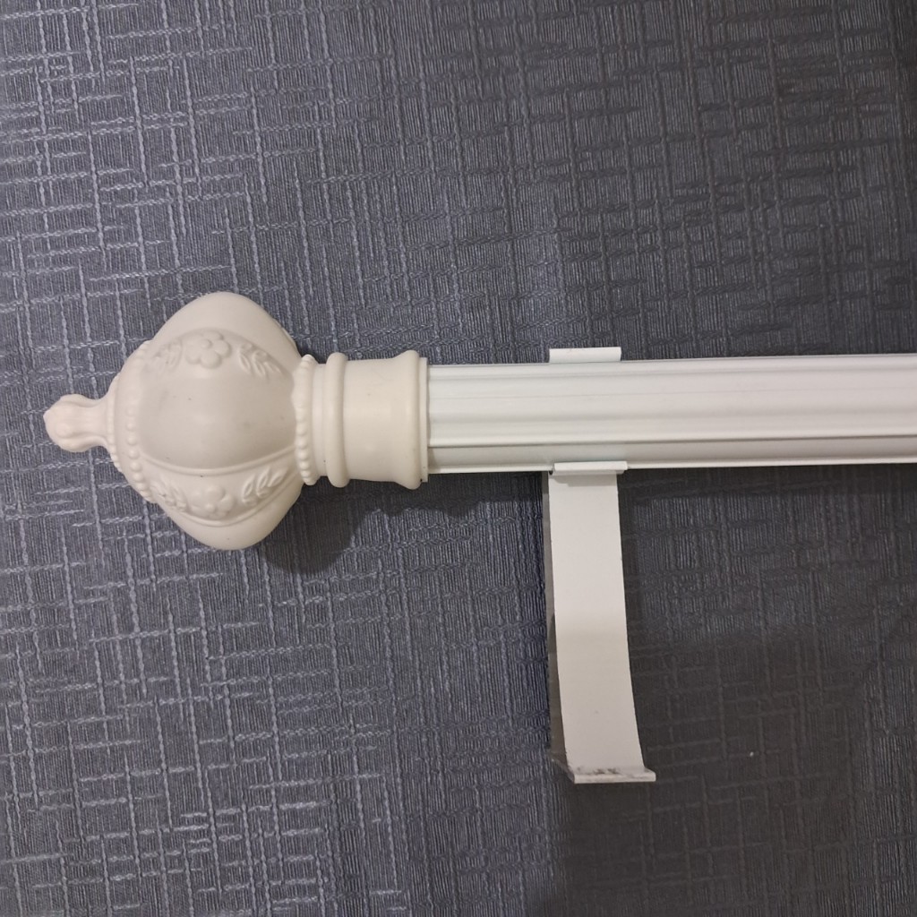 Thanh Treo Rèm Đầy Đủ Phụ Kiện Giá Rẻ