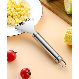 Dụng cụ tách hạt ngô (bắp)