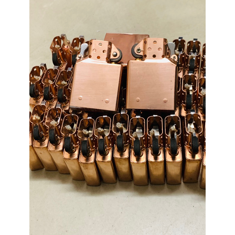 Ruột Copper