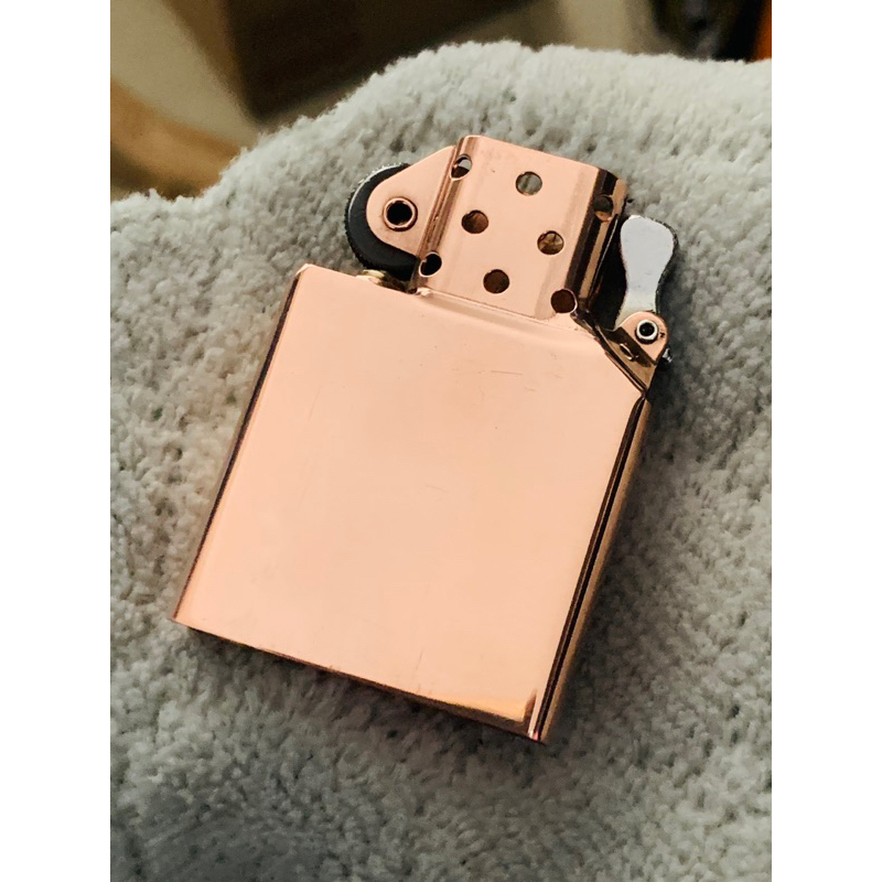 Ruột Copper
