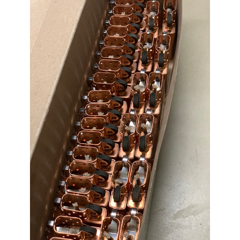 Ruột Copper