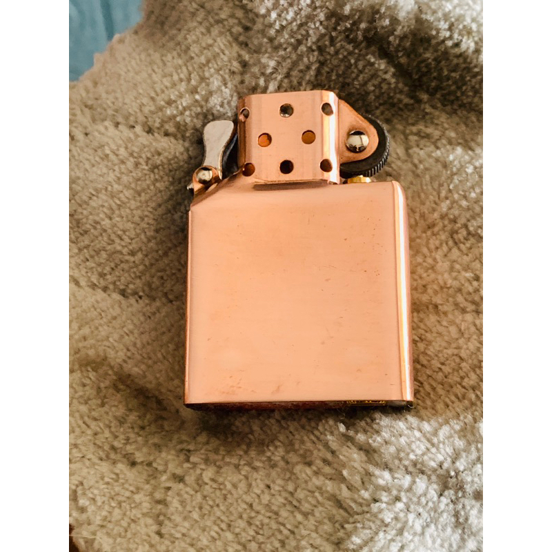 Ruột Copper