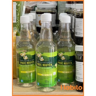 Tinh dầu hoa bưởi Phúc Nguyên 100ml-500ml