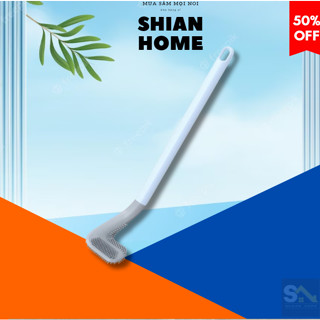 Cọ bồn silicon chữ L