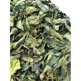 Lá cẩm tím khô 100g