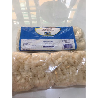 1goi mì chũ bắc giang  350g