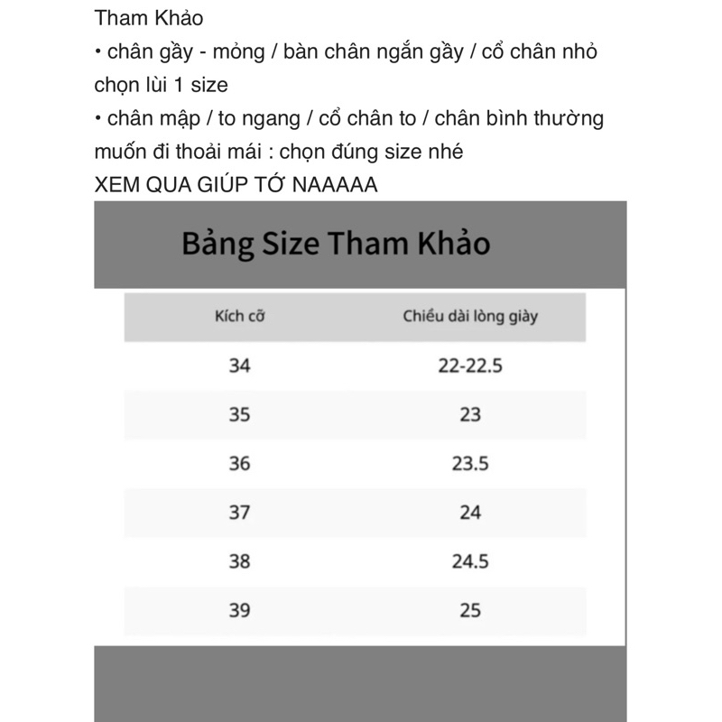 Giày Cao Gót Tiểu Thư Đính Charm ~ 4.5cm
