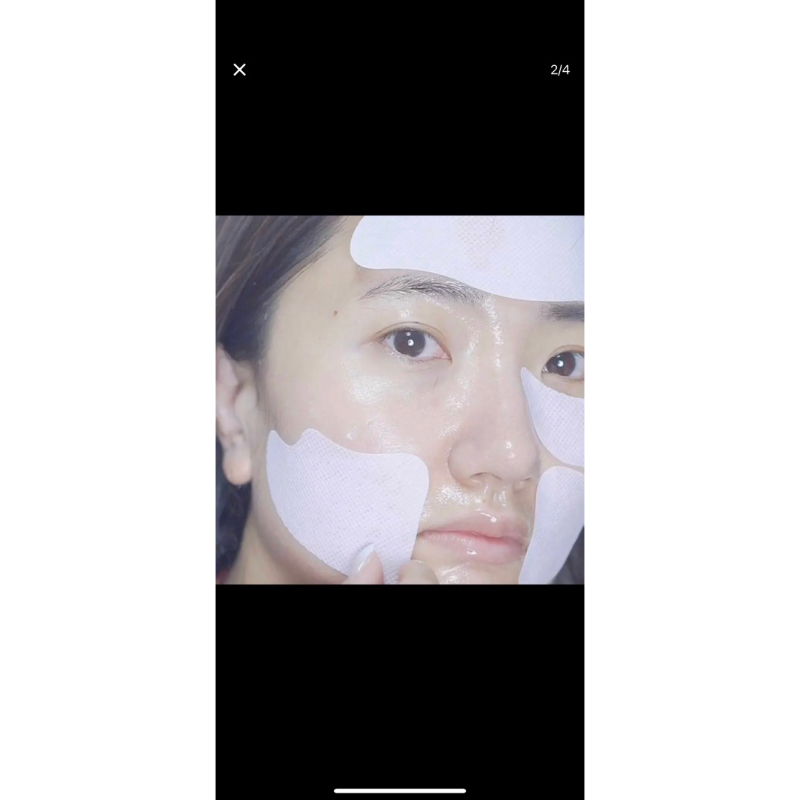 Màng dán Film Collagen Siêu Tầng Earthniq