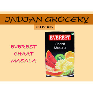Everest chaat masala