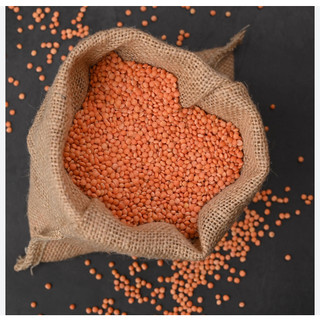 KITCHEN XPRESS MASOOR DAL 1KG