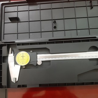 Thước cặp đồng hồ 300mm mitutoyo 505-745