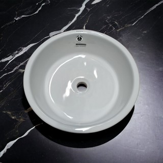 Chậu lavabo đặt bàn đá cao cấp Tera