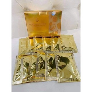 MẶT NẠ trắng da MAGIC SKIN