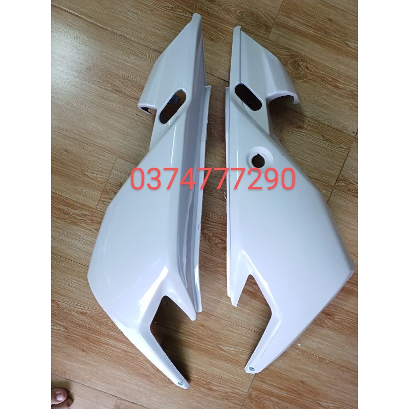 Bộ nhựa màu xe máy điện Xmen