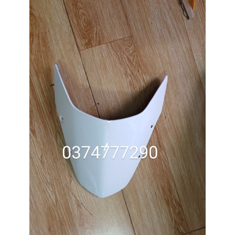 Bộ nhựa màu xe máy điện Xmen