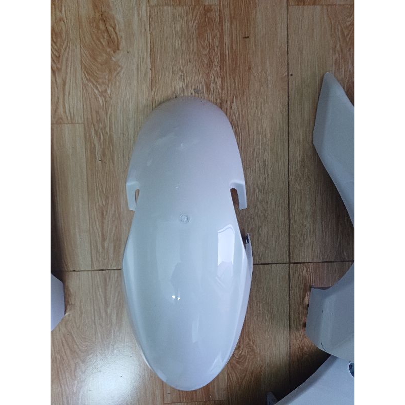 Bộ nhựa màu xe máy điện Xmen