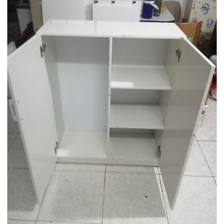TỦ MINI ĐA DỤNG. NHỰA Đài LOAN