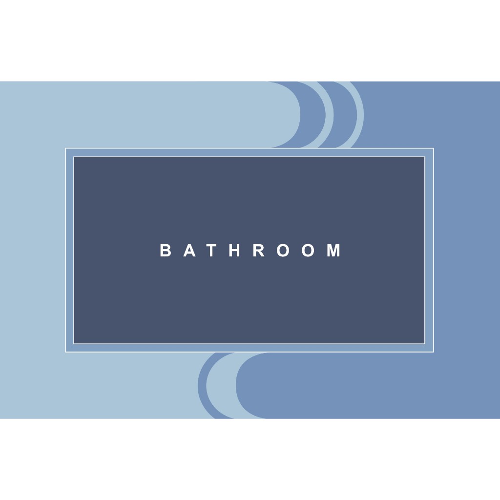 Thảm Lau Chân, Thảm Chùi Chân Nhà Tắm Silicon 3D Hút Nước Siêu Thấm Đế Cao Su Chống Trơn Trượt Đủ size Euro Hometex Euro