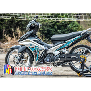 Tem ex 135 lc cham tổ ong