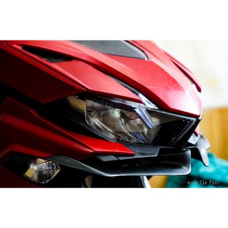 Cánh gió winner x v3 , gàm gió phía trước winner xv3 moto tấn phát