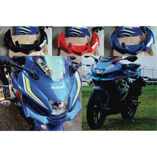 Cánh gió gsx150r , gàm gió motogp độ gsx 150r