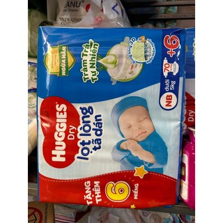 Bỉm huggies