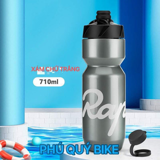 BÌNH NƯỚC RAPHA CÓ NẮP ĐẬY