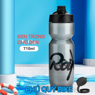 BÌNH NƯỚC RAPHA CÓ NẮP ĐẬY