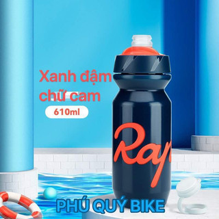 BÌNH NƯỚC RAPHA CÓ NẮP ĐẬY