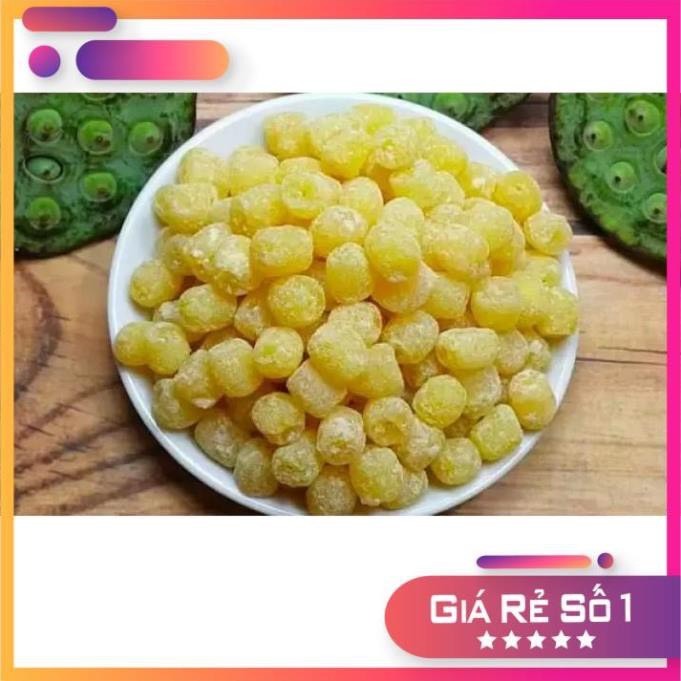 Mứt sen 100g-500g