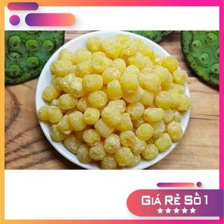 Mứt sen 100g-500g