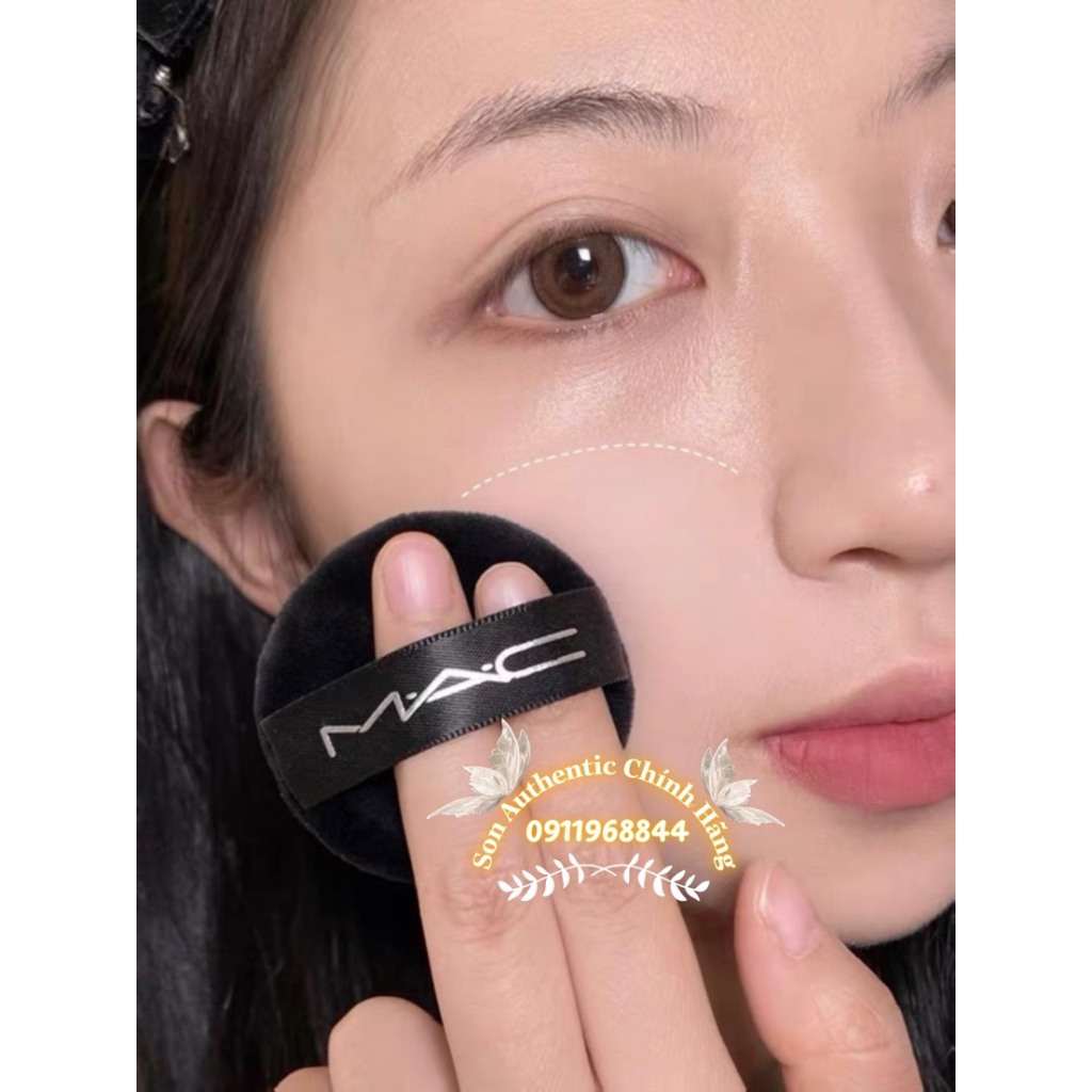 Phấn Phủ Bột MAC 𝐒𝐓𝐔𝐃𝐈𝐎 𝐅𝐈𝐗 𝐏𝐑𝐎 𝐒𝐄𝐓 + 𝐁𝐋𝐔𝐑 𝐖𝐄𝐈𝐆𝐇𝐓𝐋𝐄𝐒𝐒 𝐋𝐎𝐎𝐒𝐄 𝐏𝐎𝐖𝐃𝐄𝐑