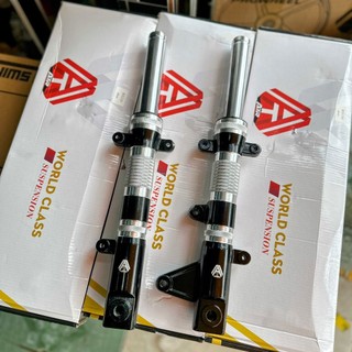 Phuộc phay Thailand Winner V1 Chính Hãng ATR