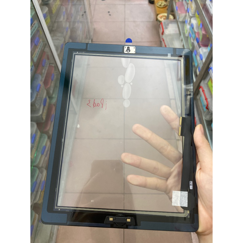 Cảm ứng thay thế cho iPad3, A1403, A1430, 1416, iPad4, A145, A1459, A1460 loại liền phím home