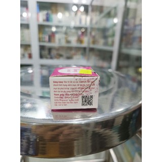 Kem mụn đông y 8g