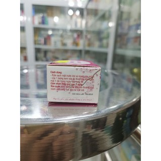 kem mụn đông y 8g