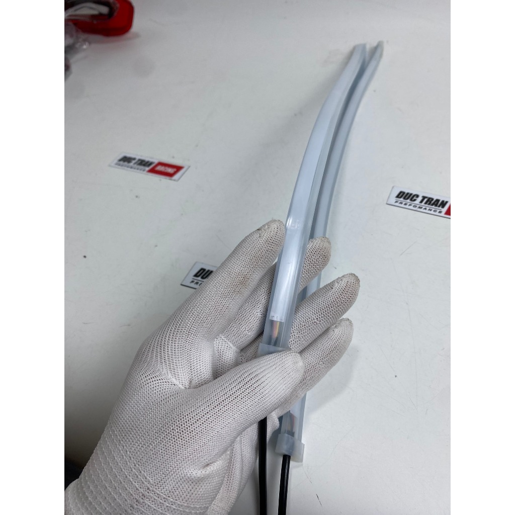 Dây led mí Demi xinhan, Két Nước đổi gắn thông dụng các dòng xe