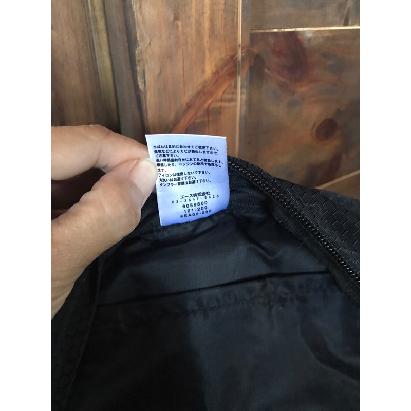 Balo 2hand Adidas hàng Nhật